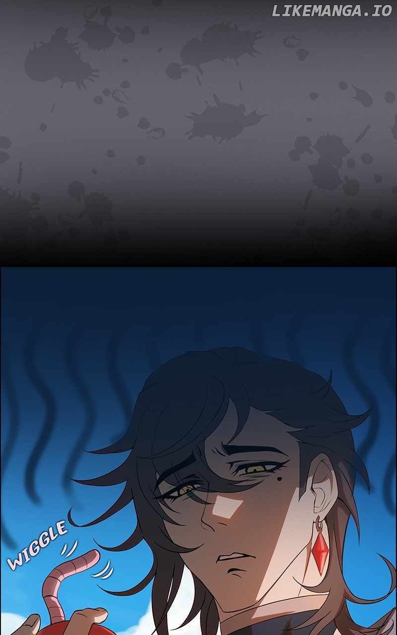 Raising Hell: A Demon's Guide to Parenting Chapter 15 11